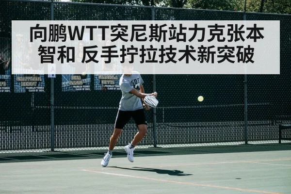 向鹏WTT突尼斯站力克张本智和 反手拧拉技术新突破